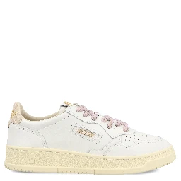 AUTRY Sneakers White