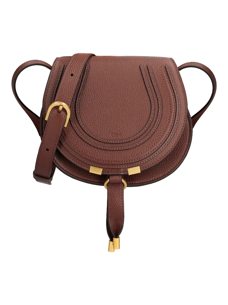 Chloè Bags.. Brown