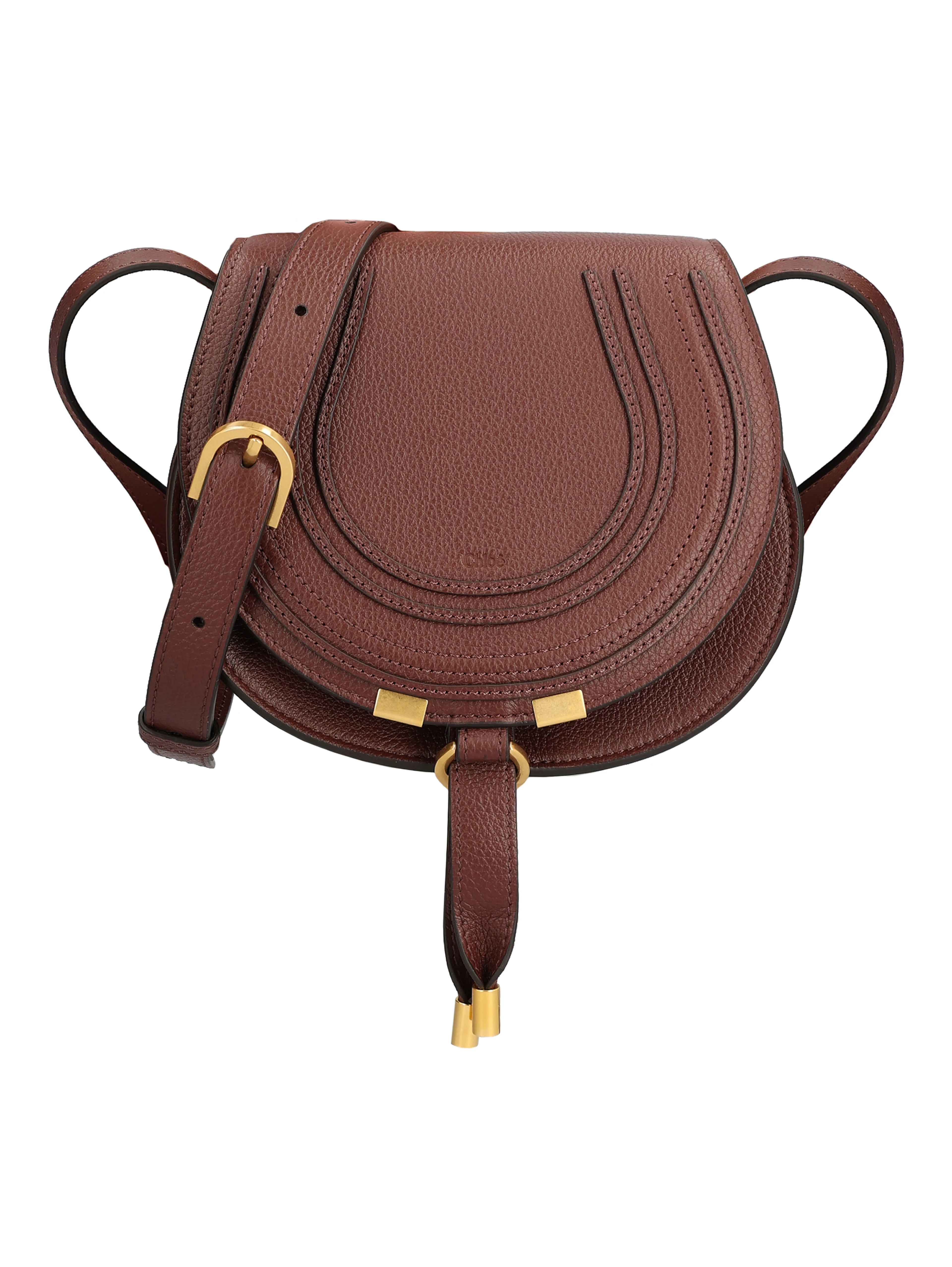Chloè Bags.. Brown