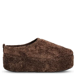 BALENCIAGA Sandals Brown