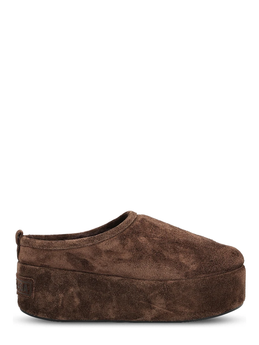 BALENCIAGA Sandals Brown