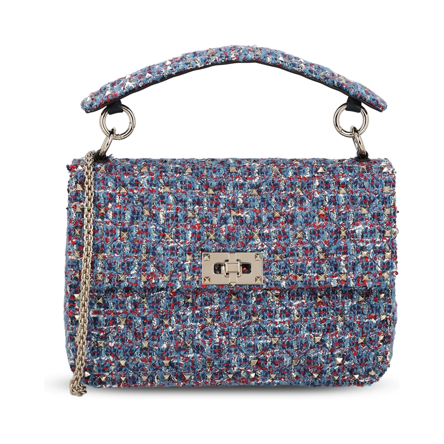 VALENTINO GARAVANI Bags.. Blue