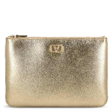 VALENTINO GARAVANI Bags.. Golden