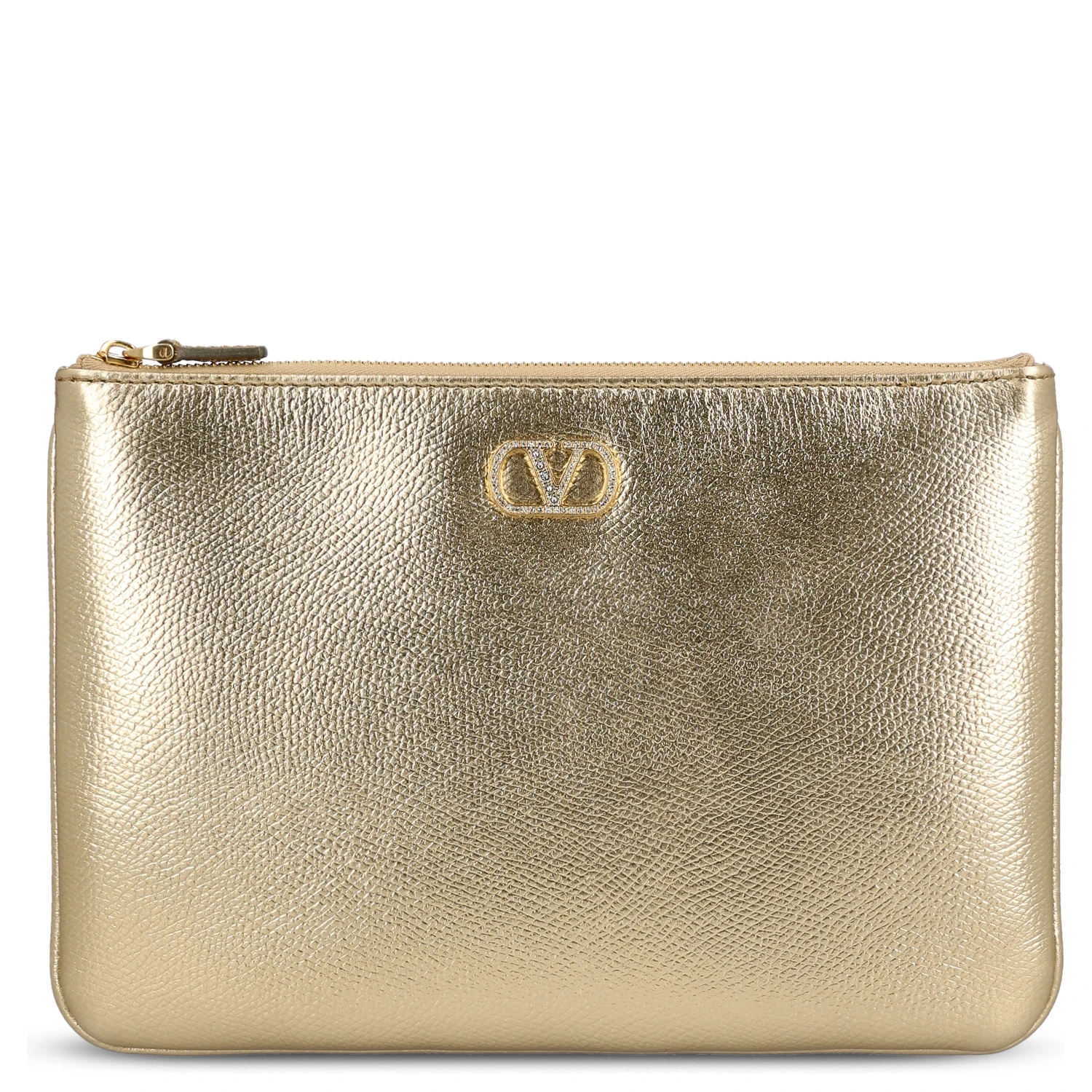 VALENTINO GARAVANI Bags.. Golden