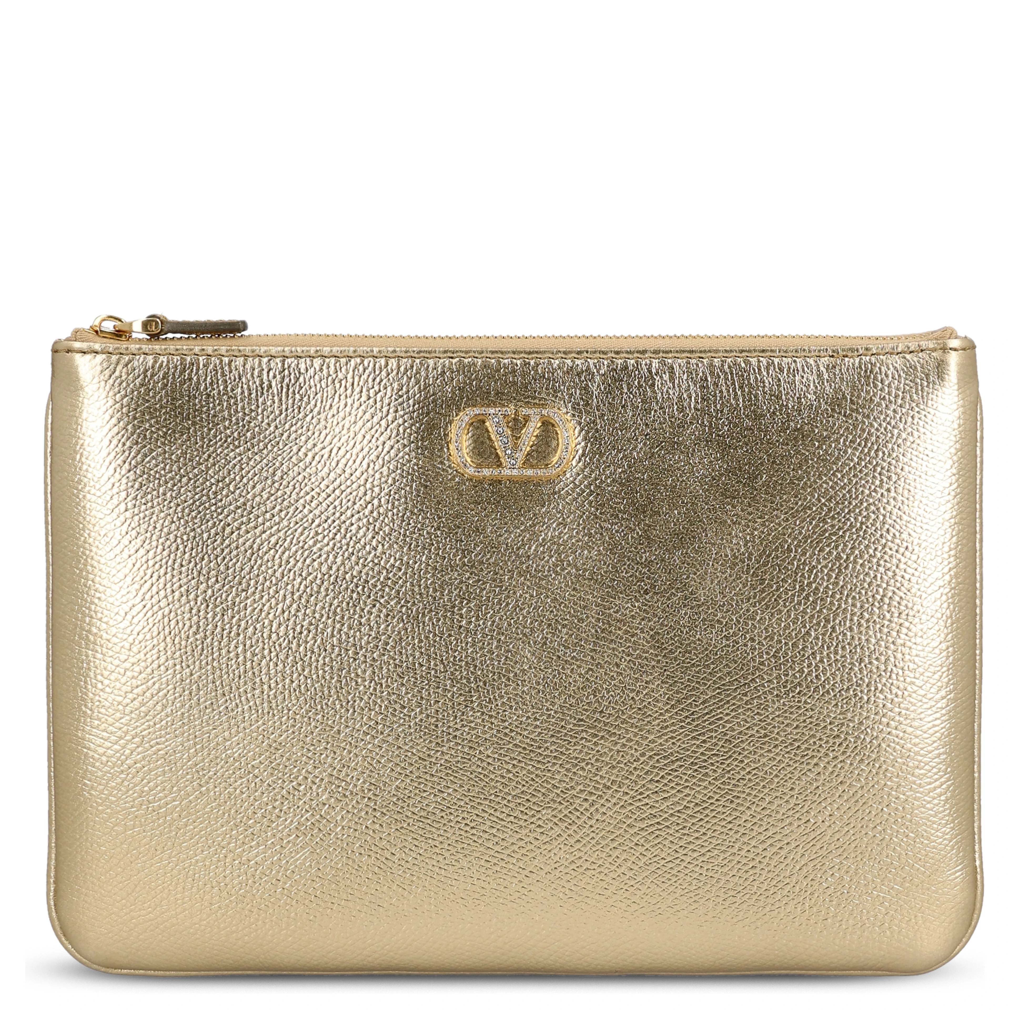 VALENTINO GARAVANI Bags.. Golden