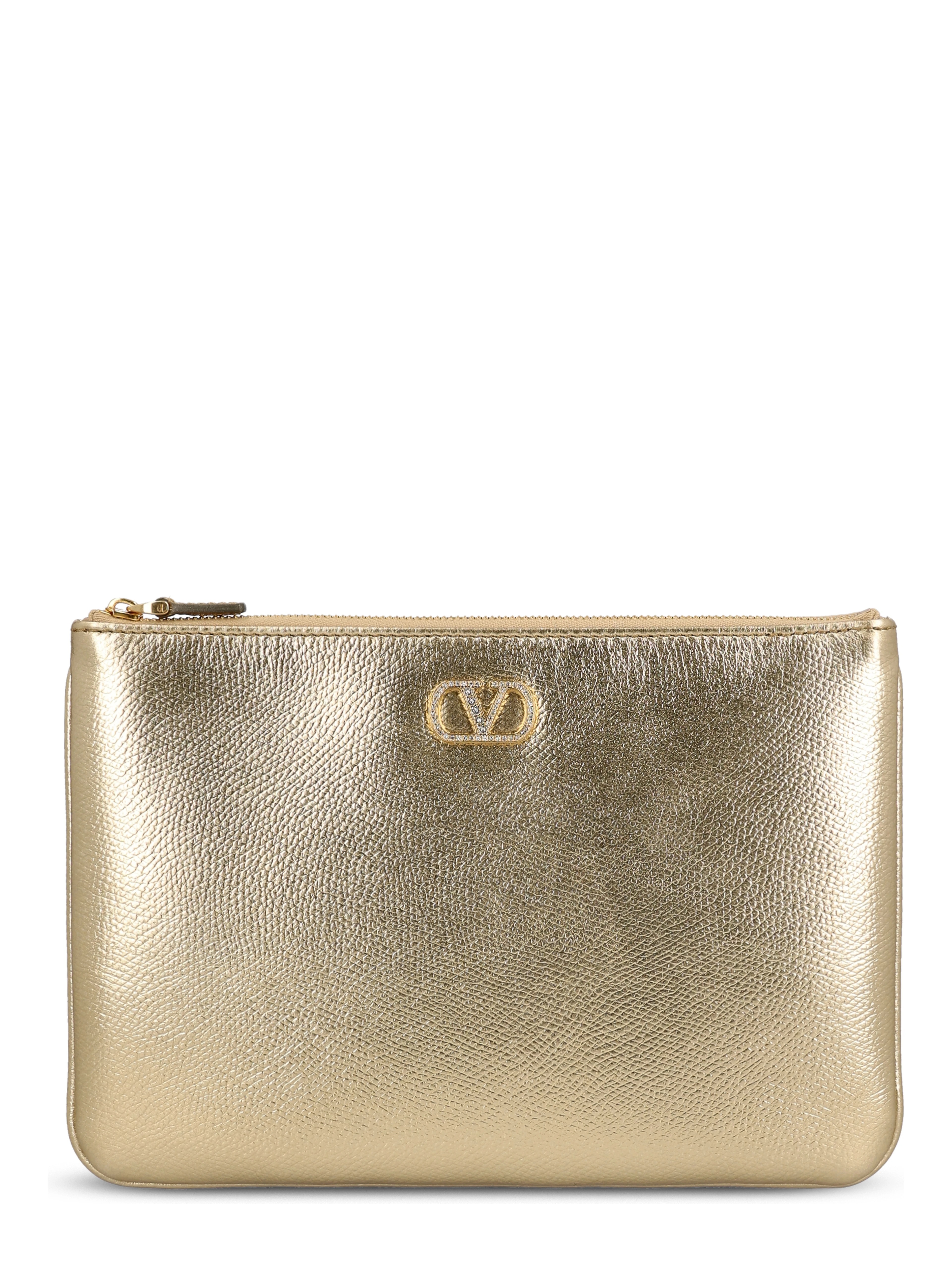 VALENTINO GARAVANI Bags.. Golden