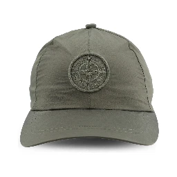STONE ISLAND Hats Green