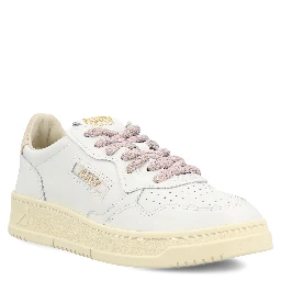AUTRY Sneakers White