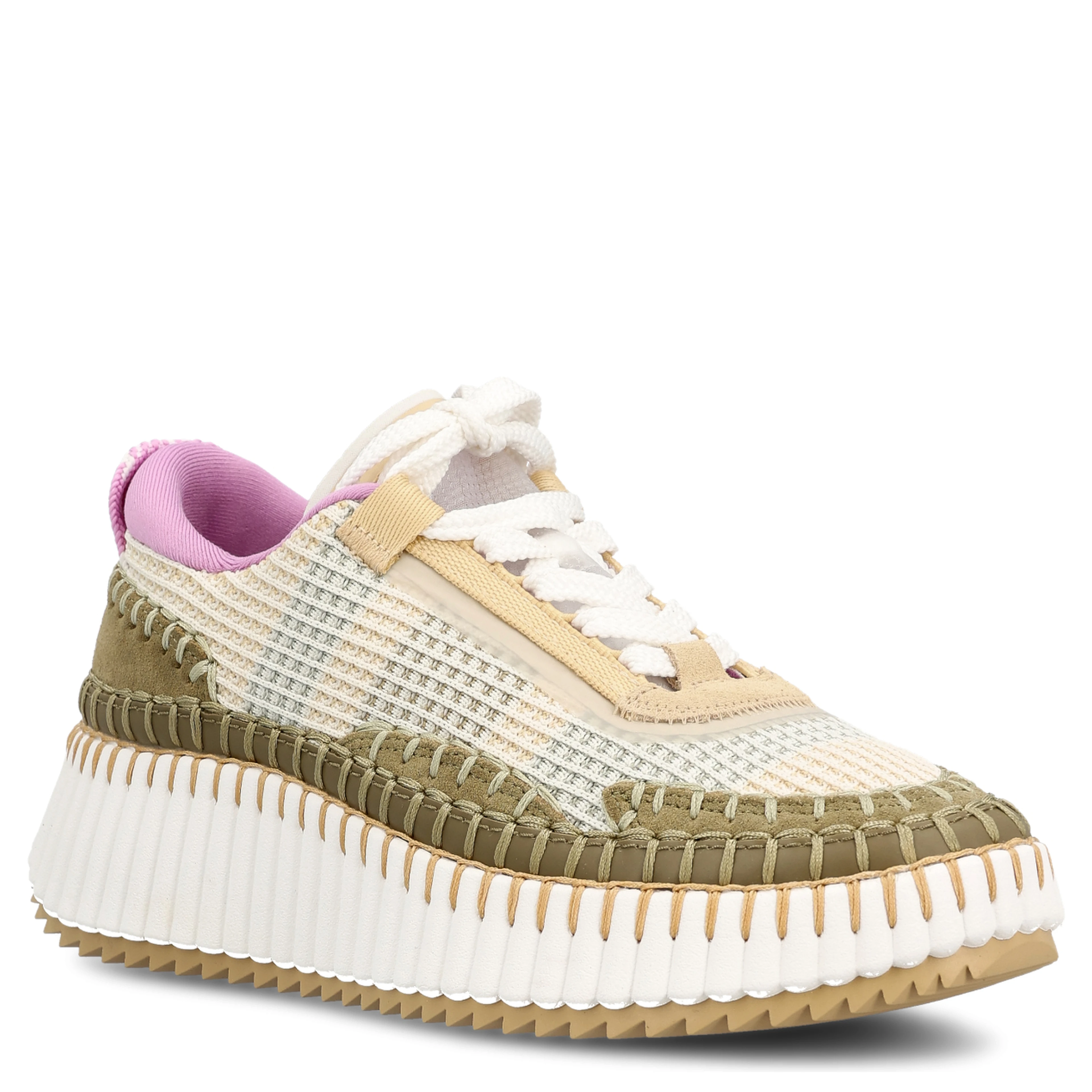 Chloè Sneakers