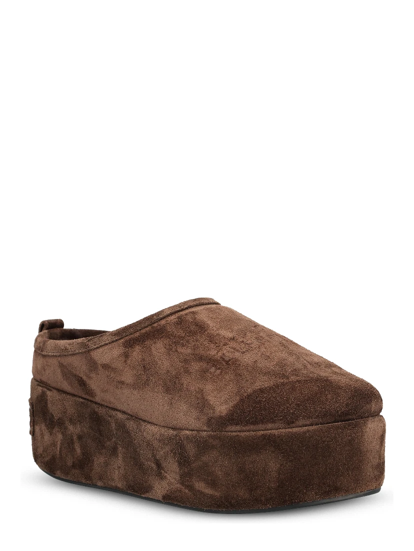 BALENCIAGA Sandals Brown