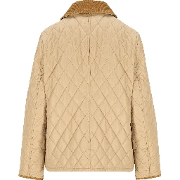 BURBERRY Jackets