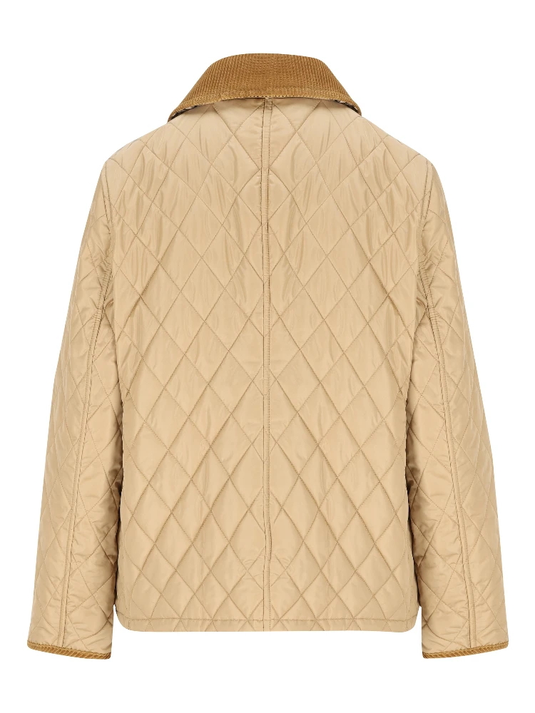 BURBERRY Jackets alternative