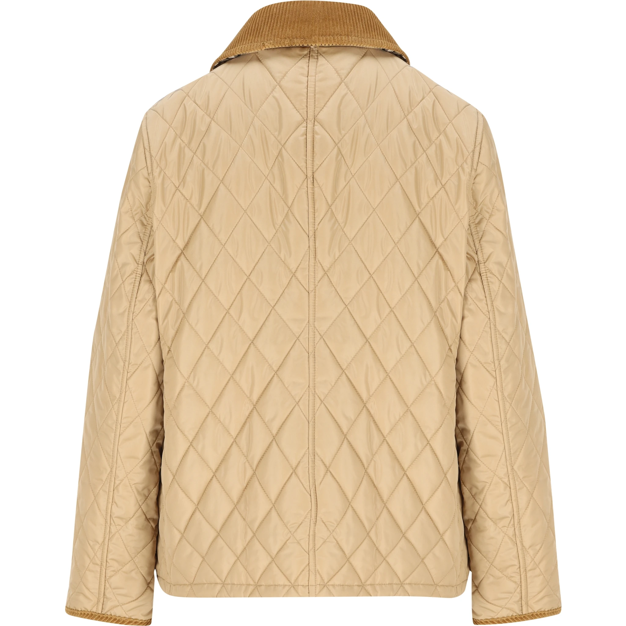 BURBERRY Jackets