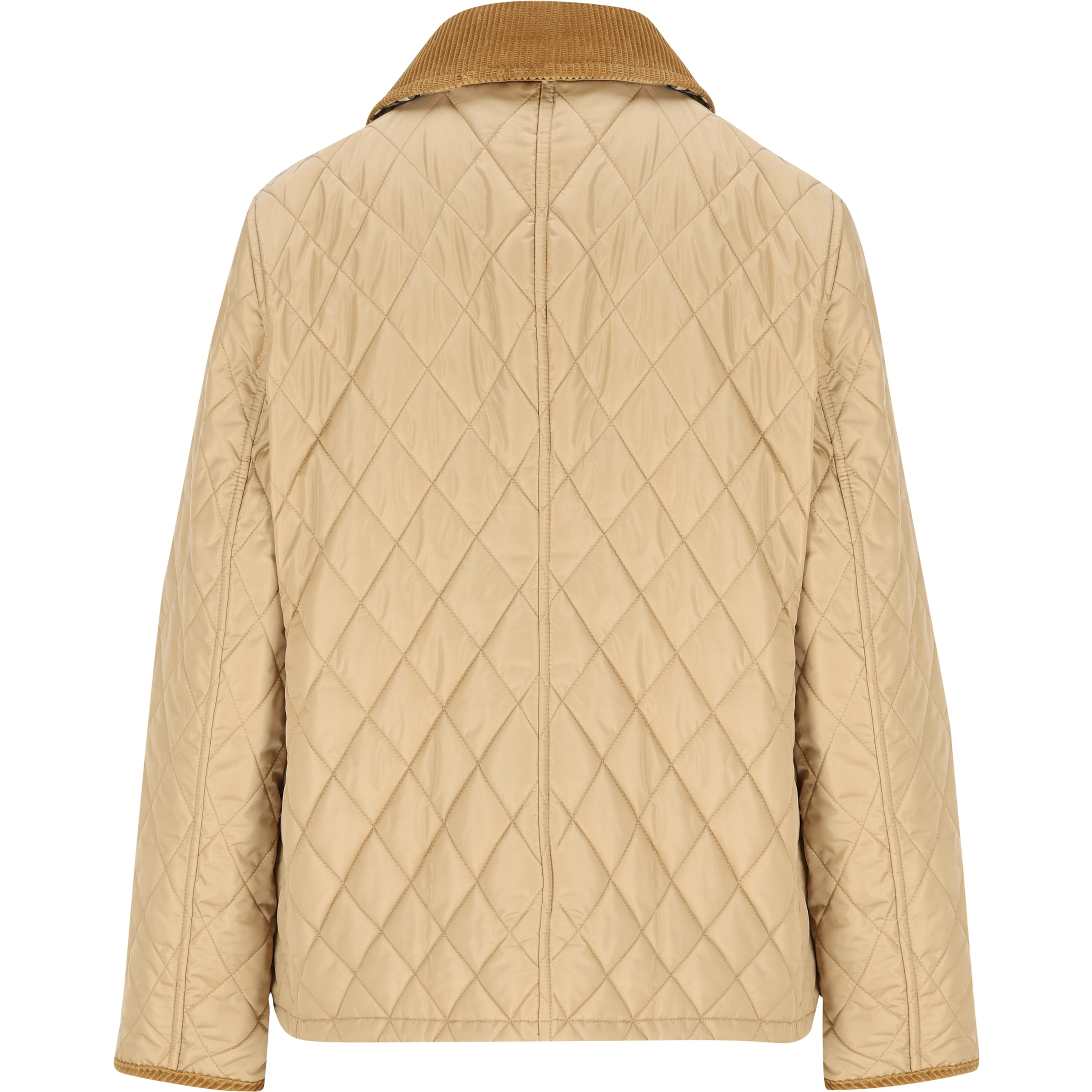 BURBERRY Jackets