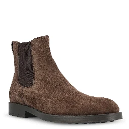 TOD''S Boots Brown