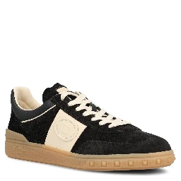 VALENTINO GARAVANI Sneakers Black