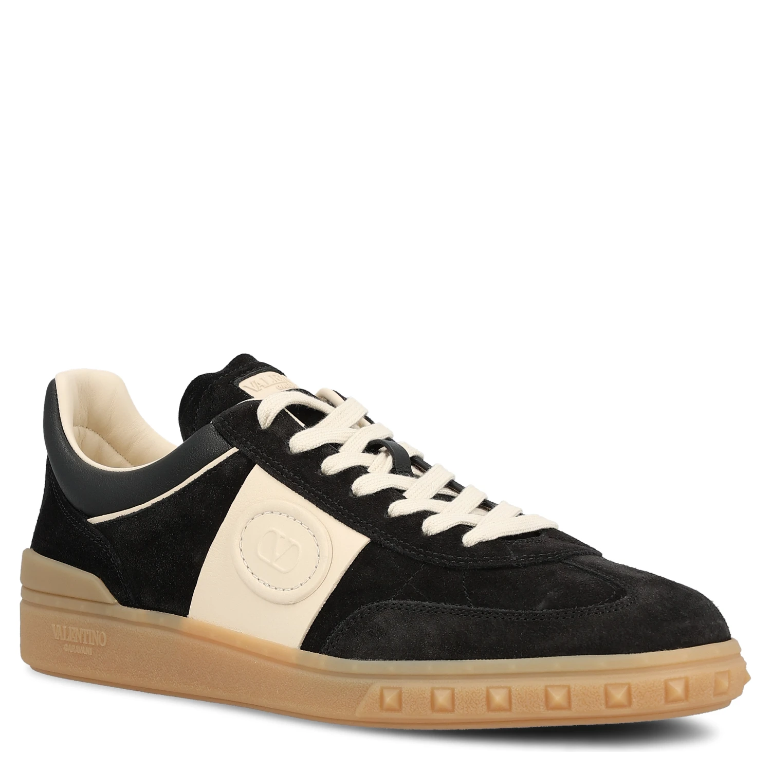 VALENTINO GARAVANI Sneakers Black
