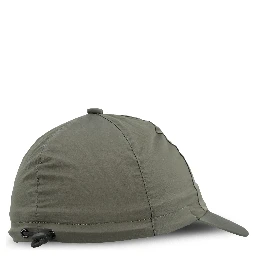 STONE ISLAND Hats Green