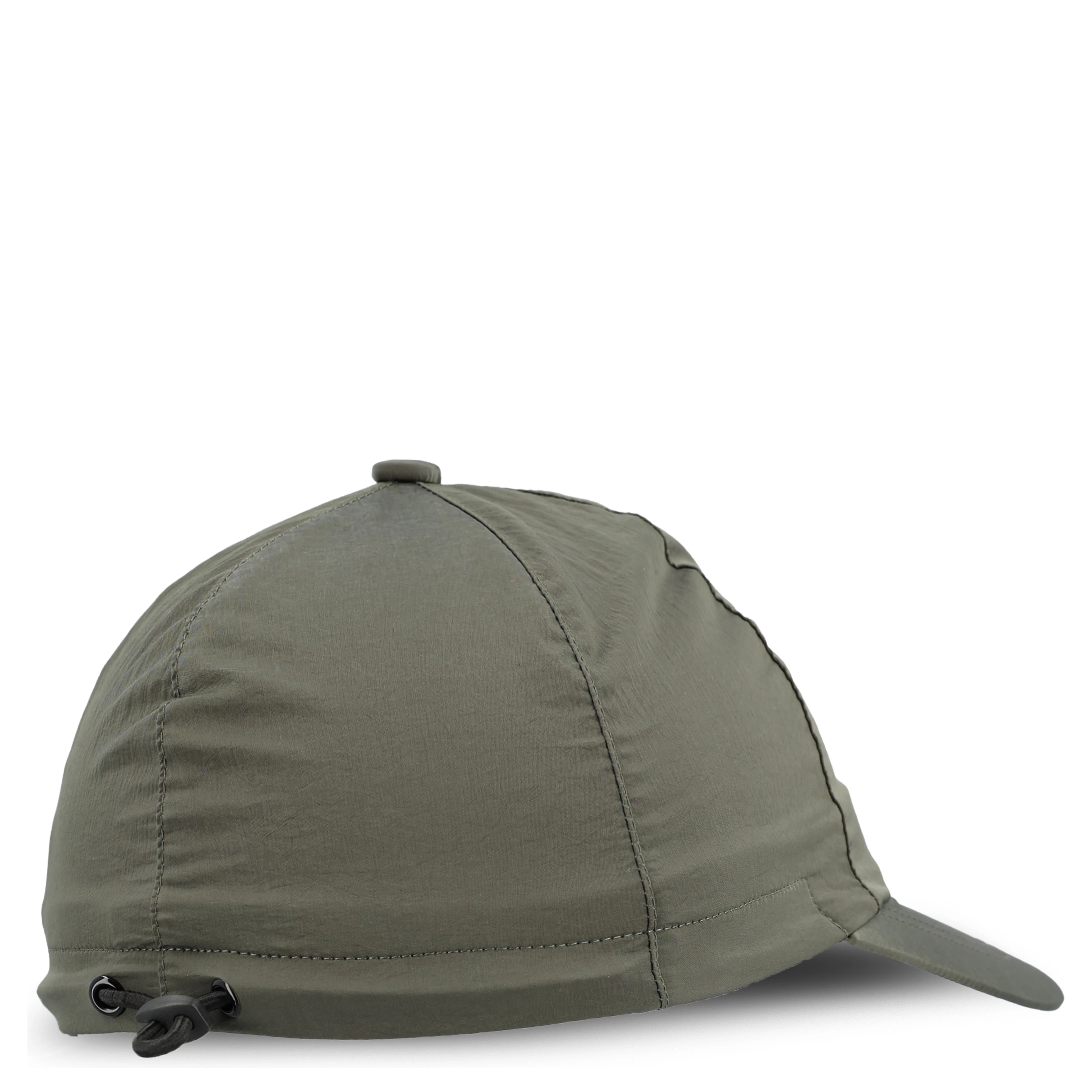 STONE ISLAND Hats Green