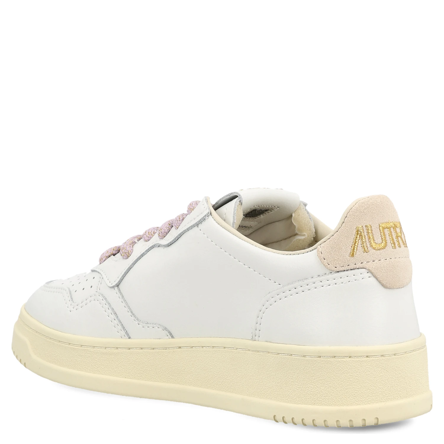 AUTRY Sneakers White