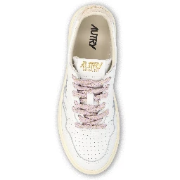 AUTRY Sneakers White