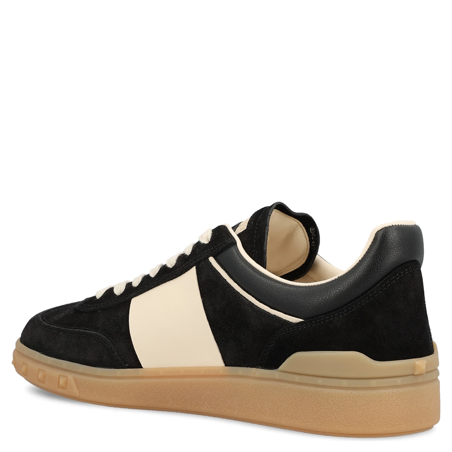 VALENTINO GARAVANI Sneakers Black