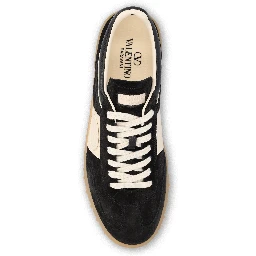 VALENTINO GARAVANI Sneakers Black
