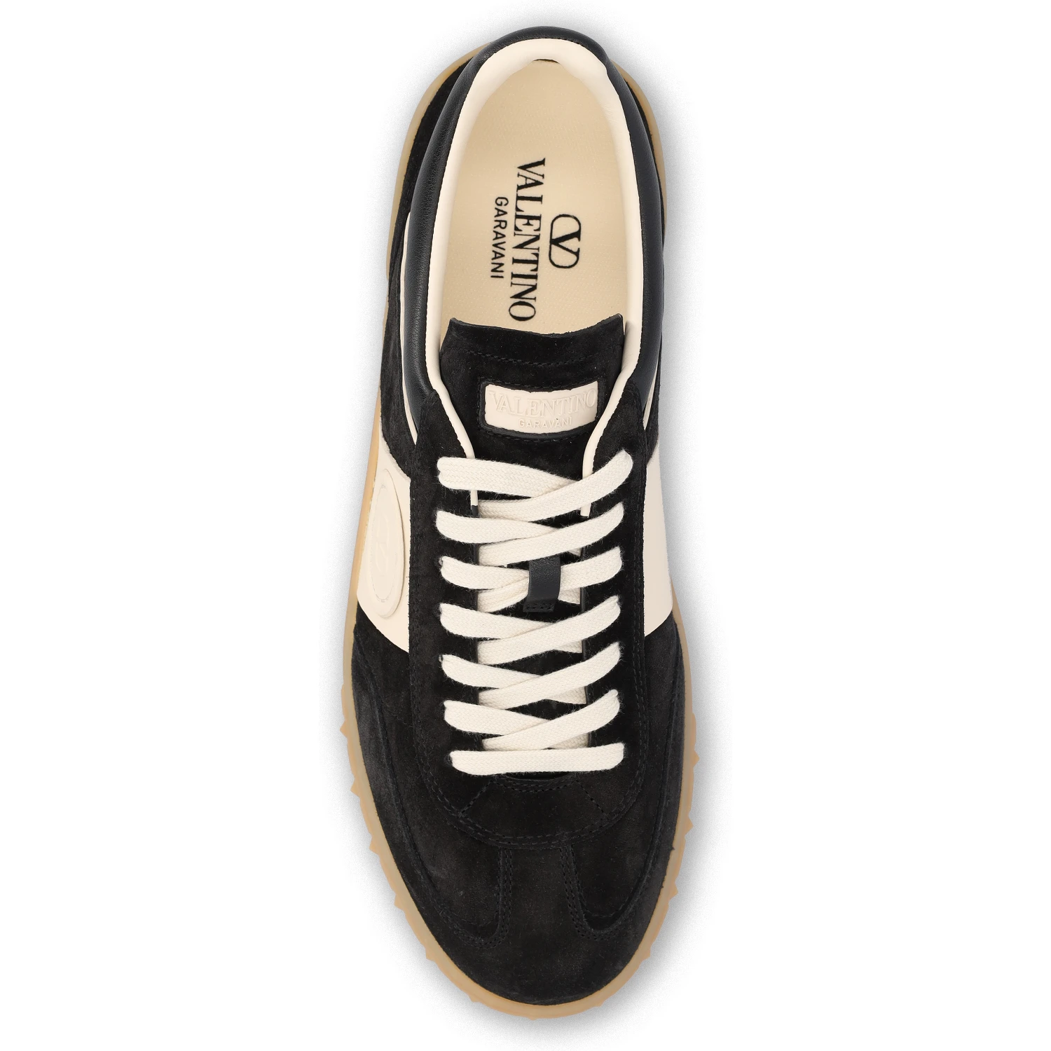 VALENTINO GARAVANI Sneakers Black