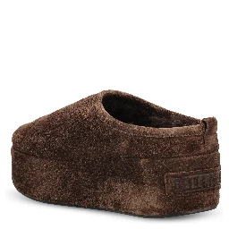 BALENCIAGA Sandals Brown