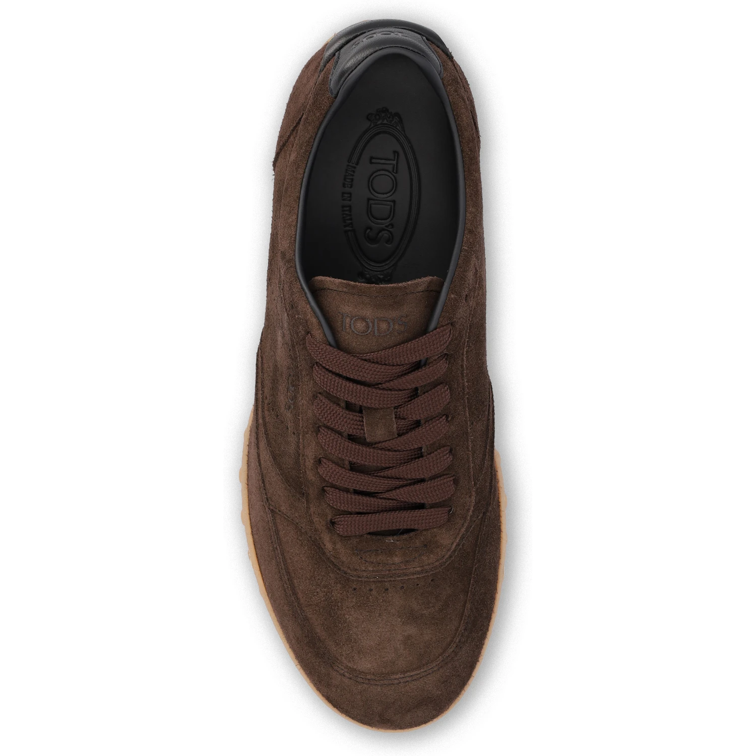 TOD''S Sneakers Brown