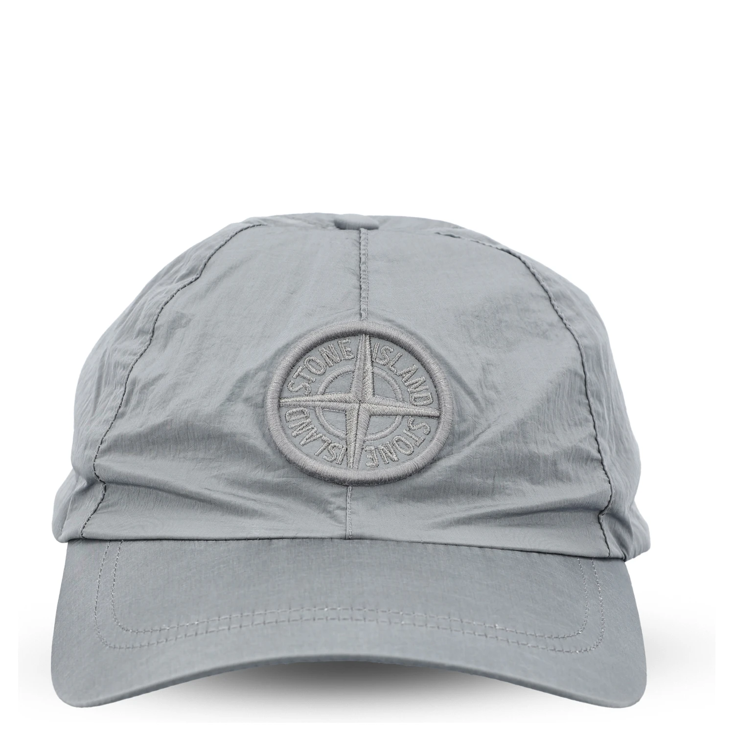 STONE ISLAND Hats Grey
