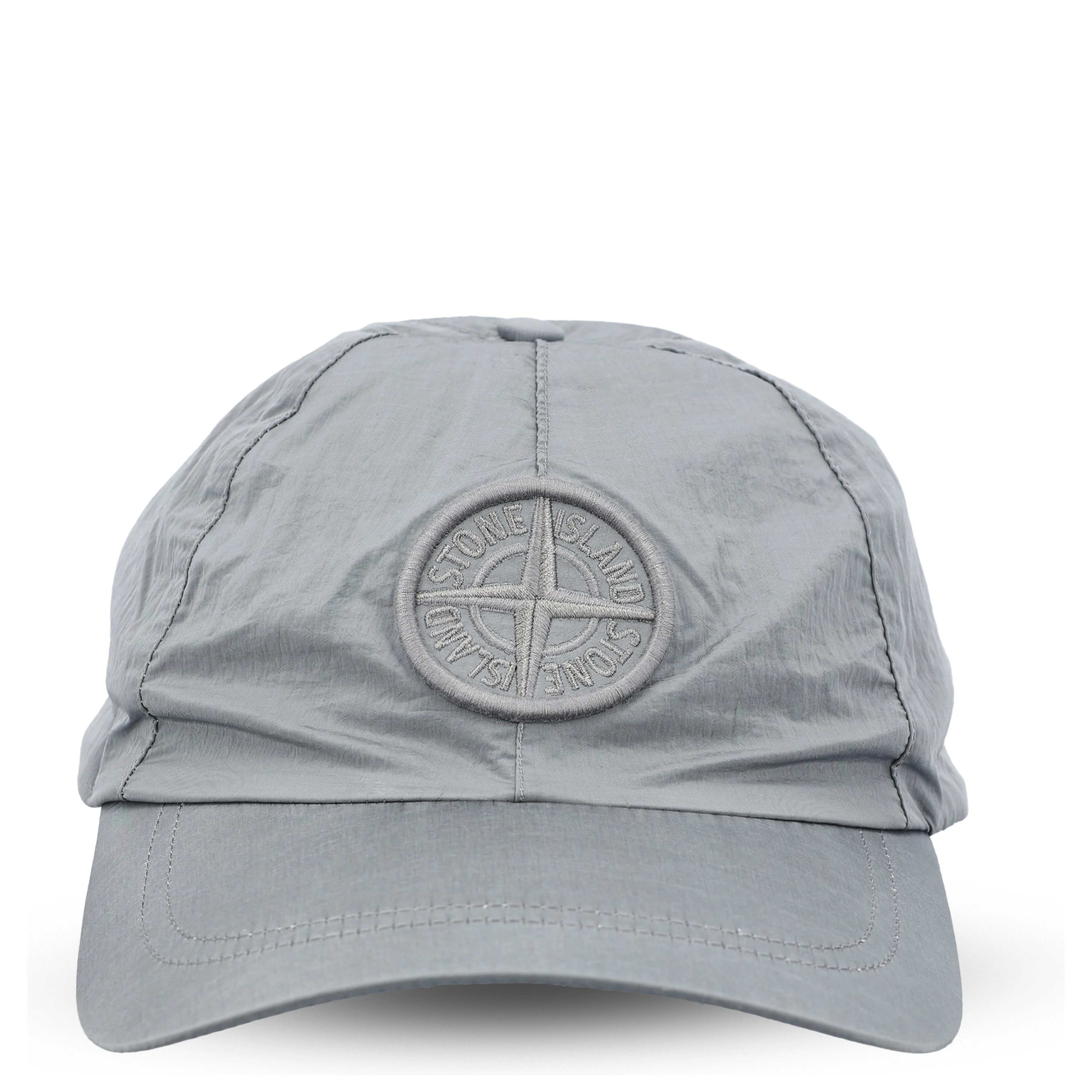 STONE ISLAND Hats Grey