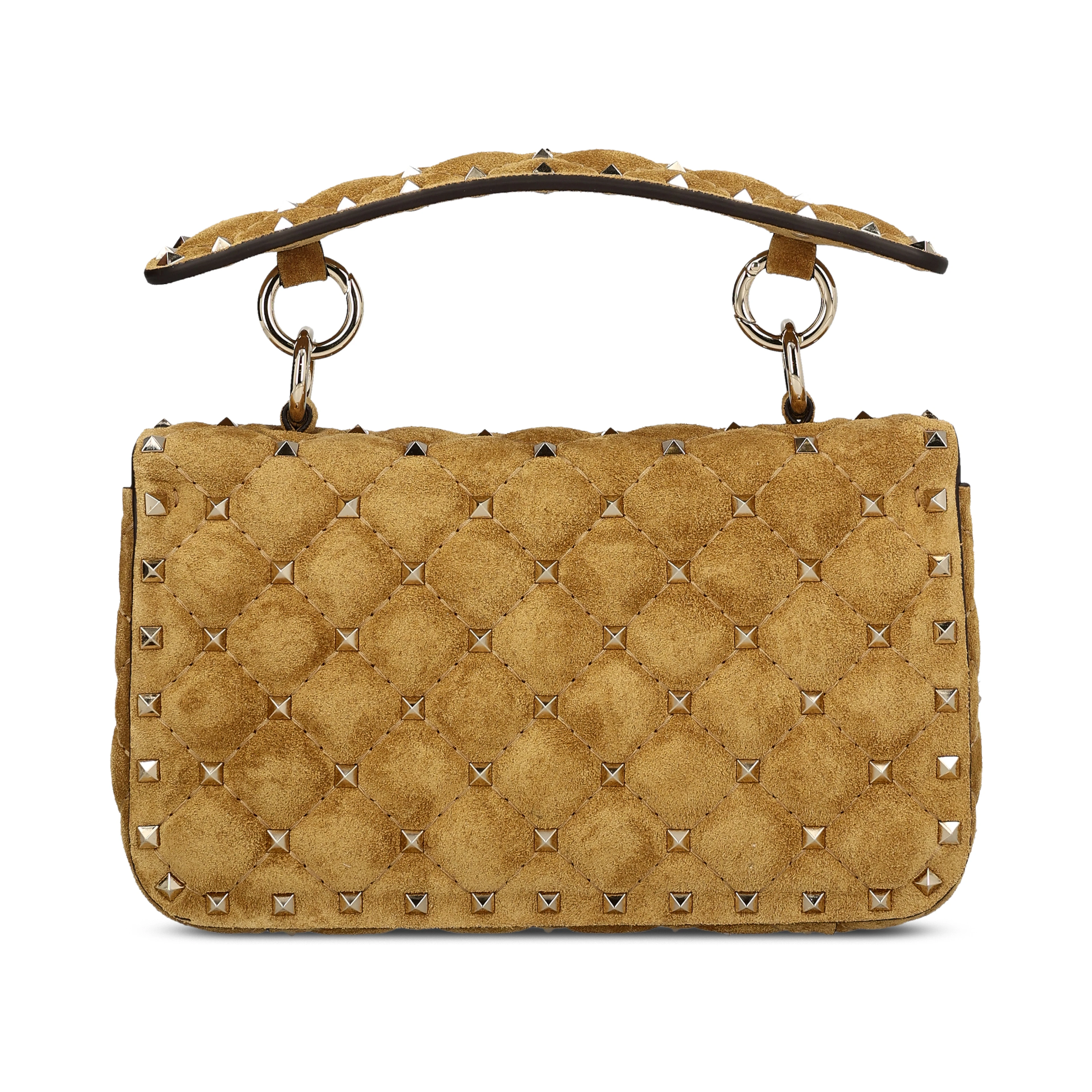 VALENTINO GARAVANI Bags.. Beige