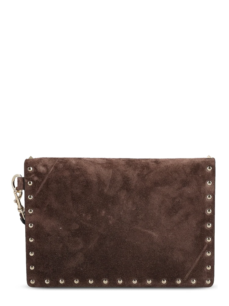 VALENTINO GARAVANI Bags.. Brown alternative