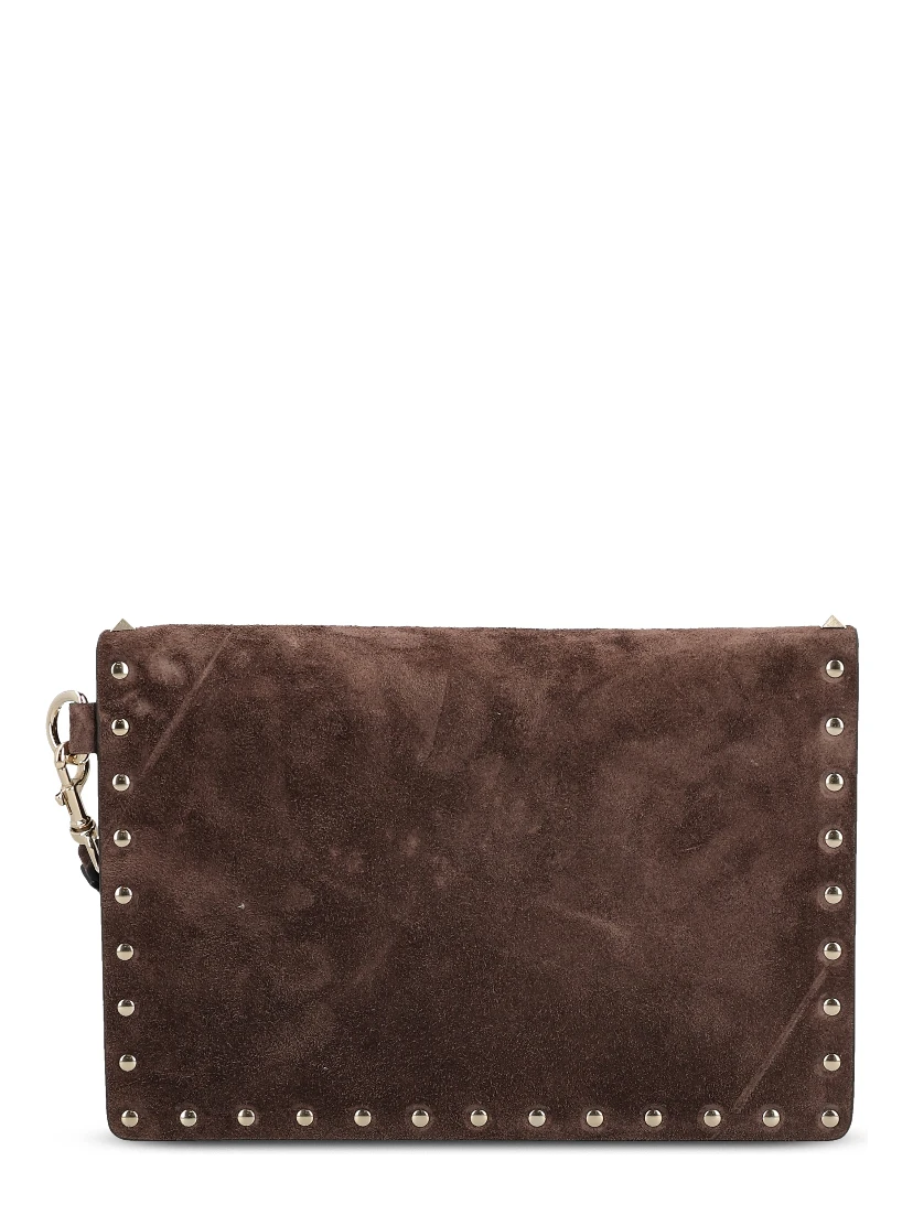 VALENTINO GARAVANI Bags.. Brown