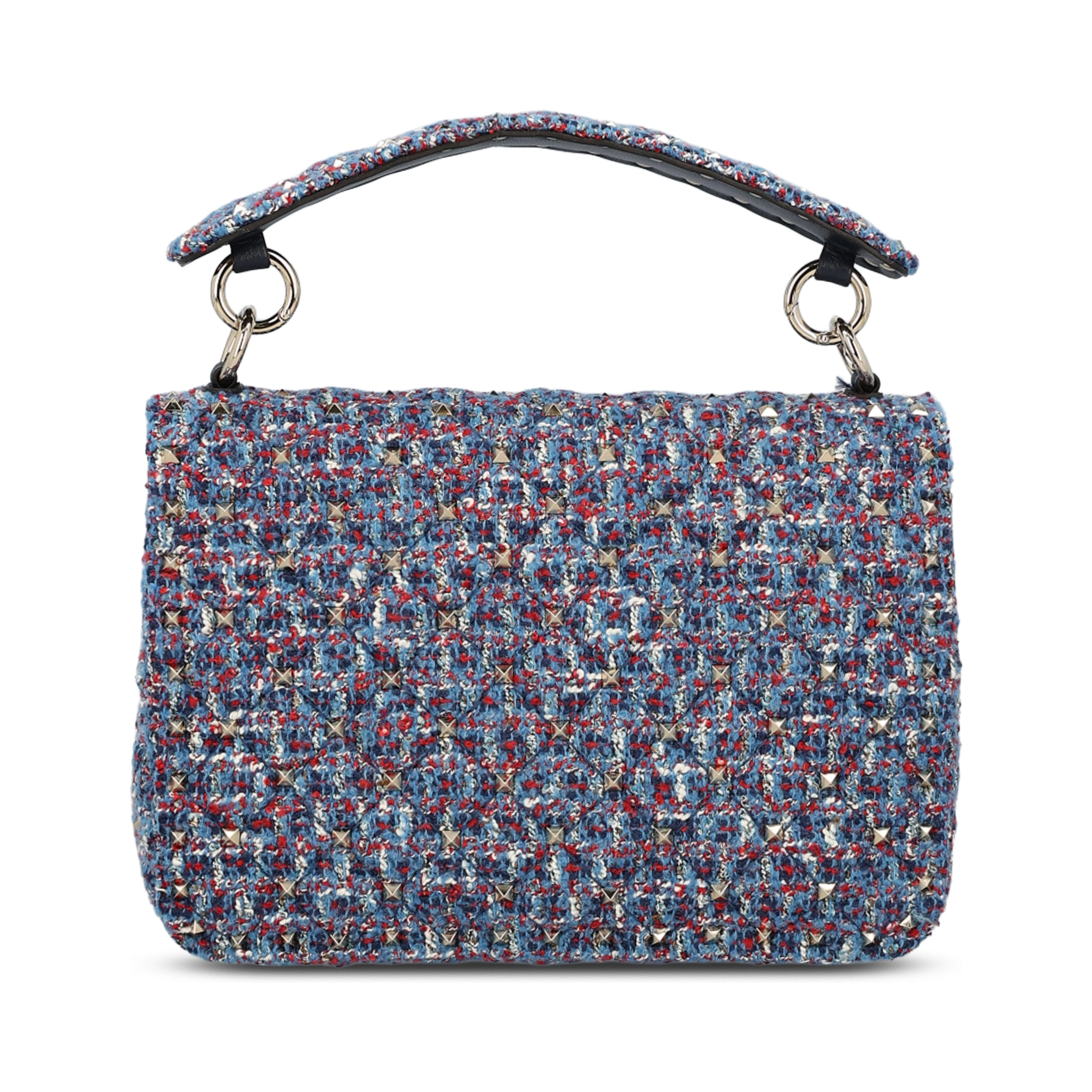 VALENTINO GARAVANI Bags.. Blue