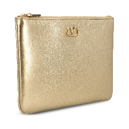 VALENTINO GARAVANI Bags.. Golden