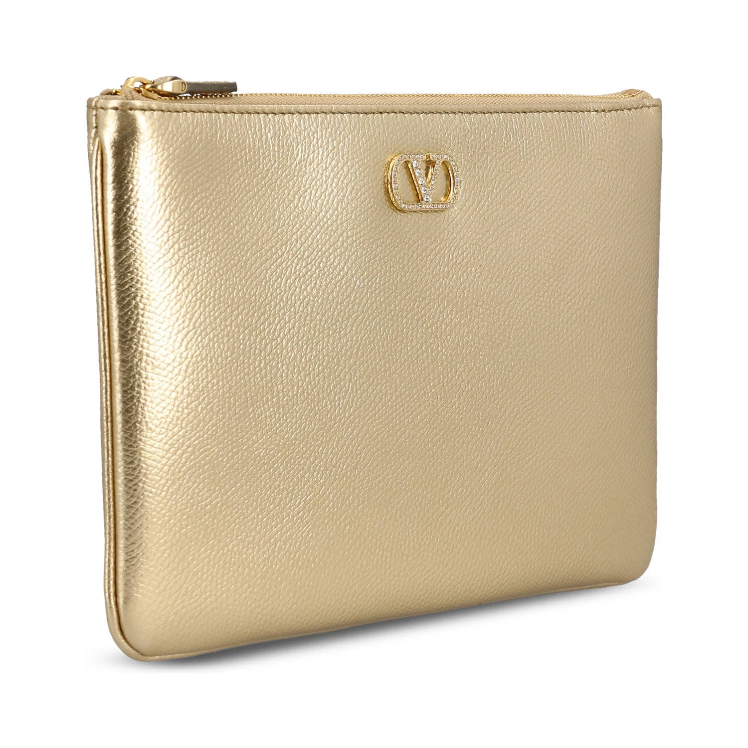 VALENTINO GARAVANI Bags.. Golden