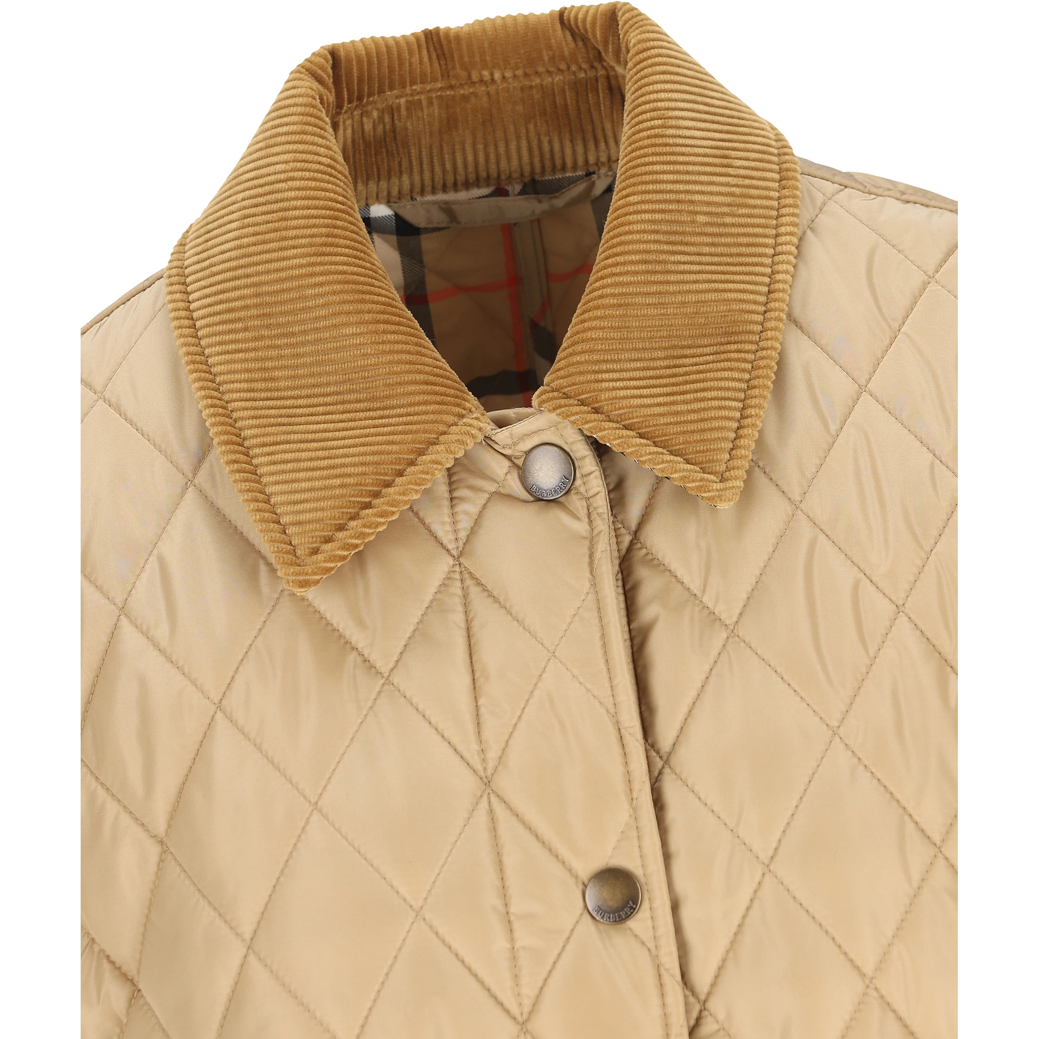 BURBERRY Jackets
