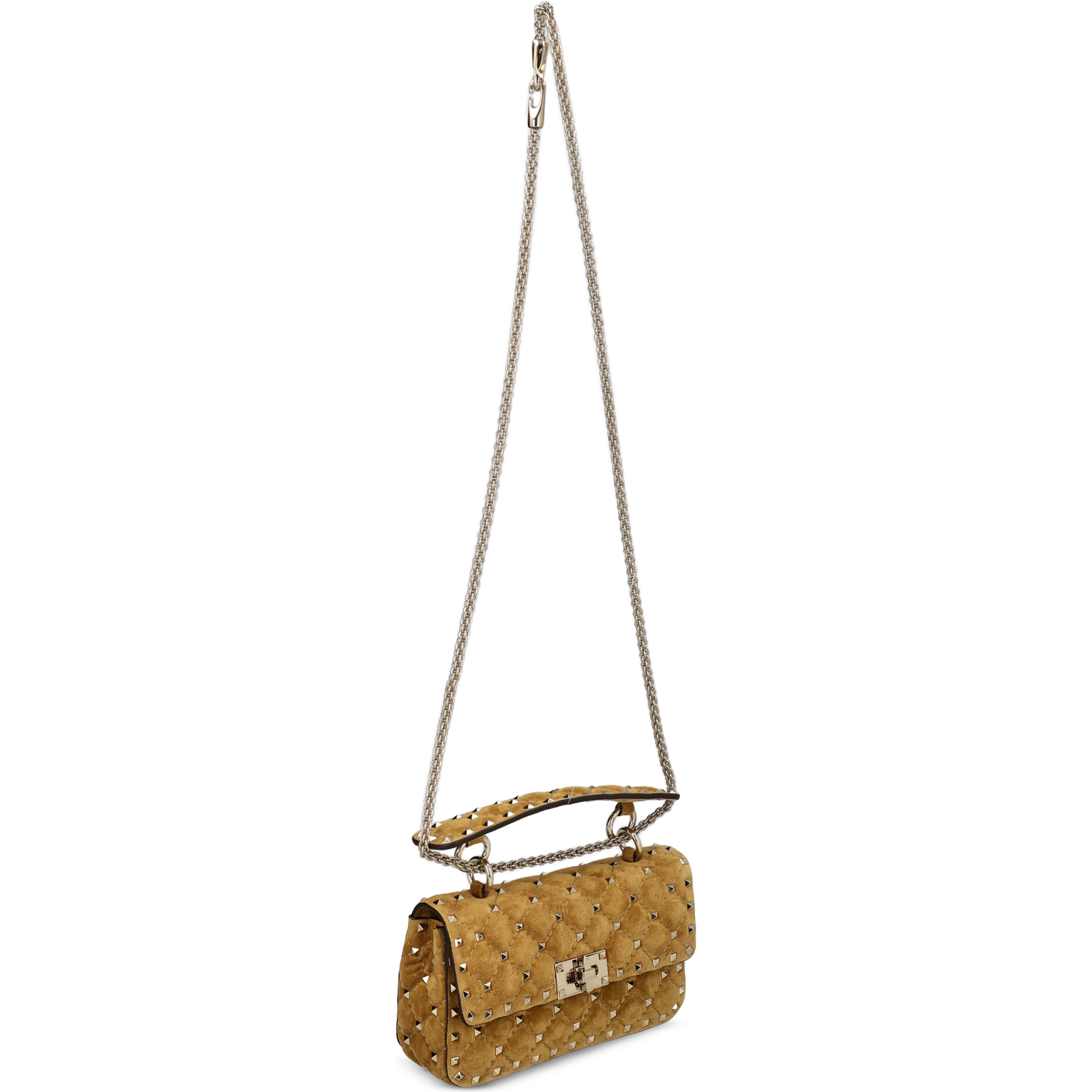 VALENTINO GARAVANI Bags.. Beige