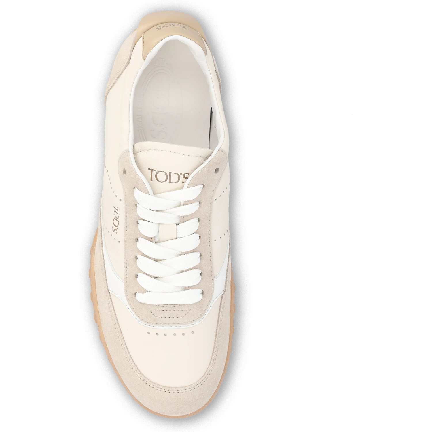 TOD''S Sneakers Beige
