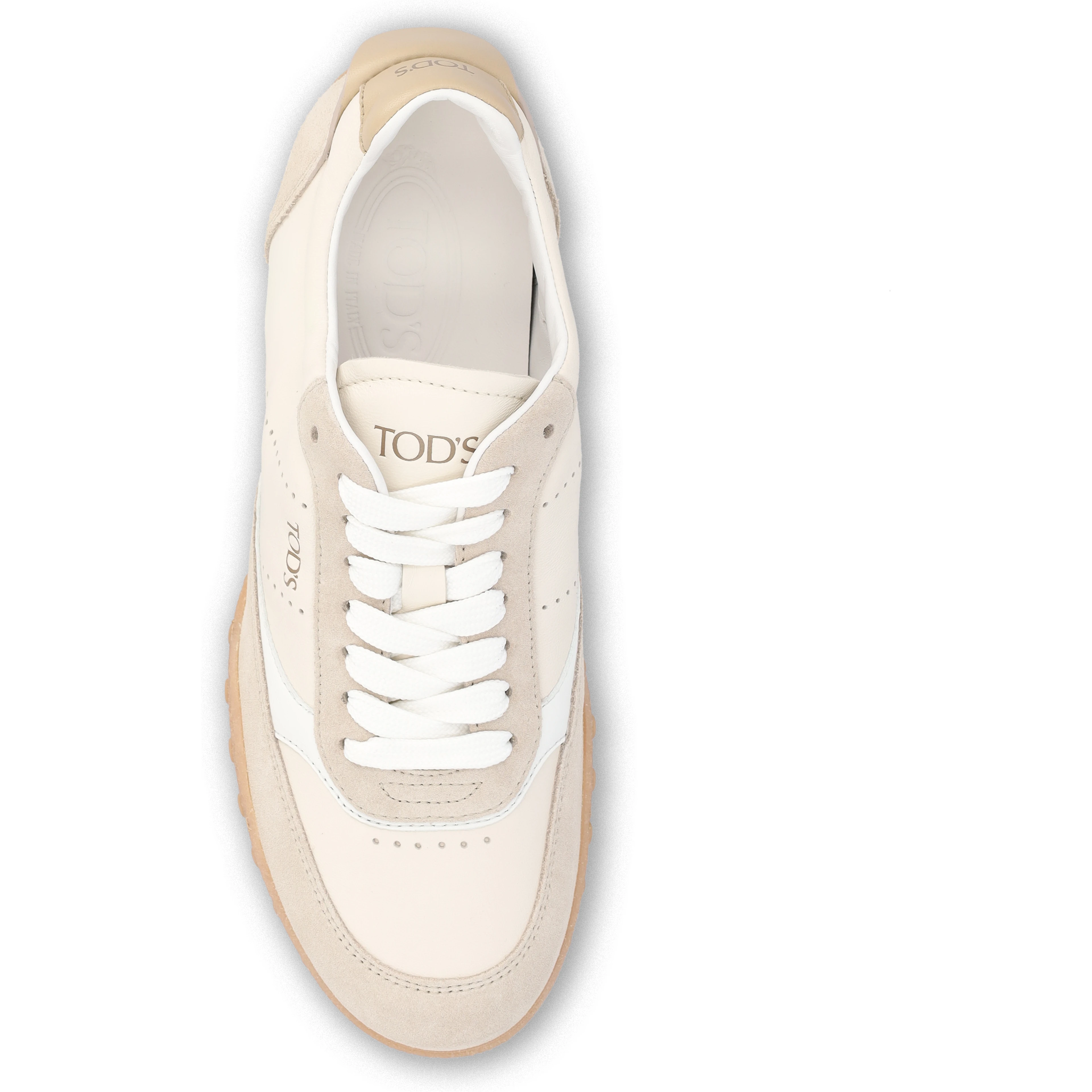 TOD''S Sneakers Beige