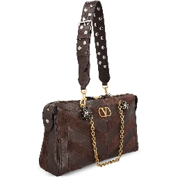 VALENTINO GARAVANI Bags.. Brown