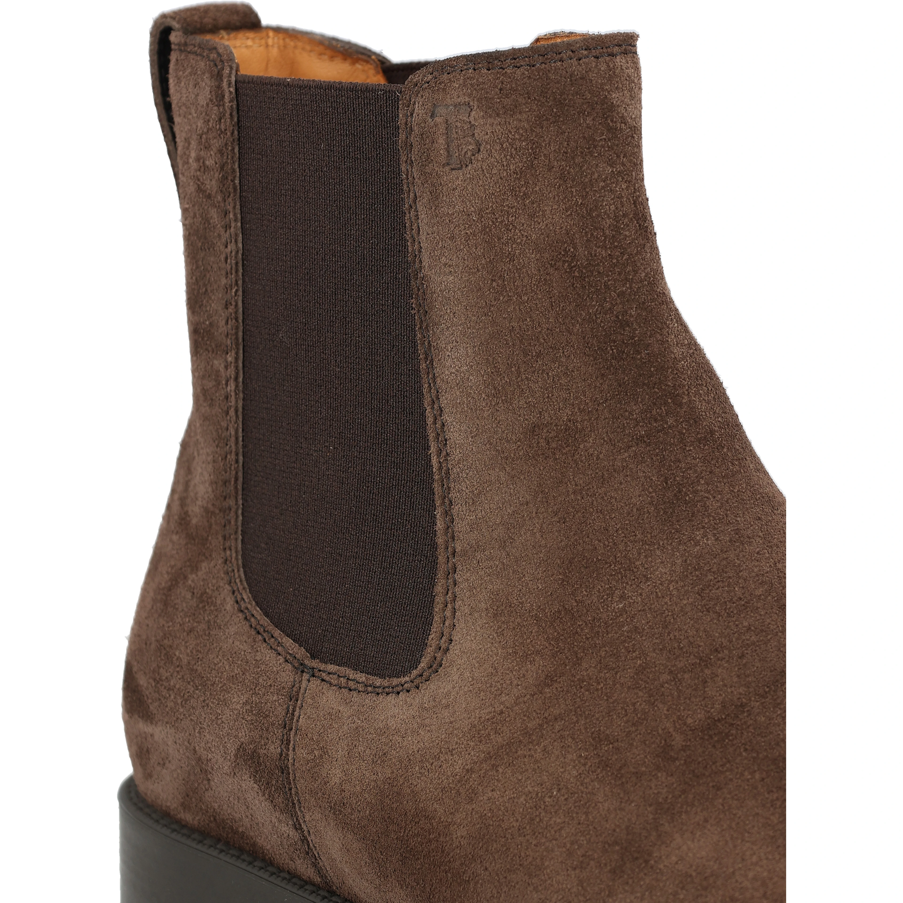 TOD''S Boots Brown