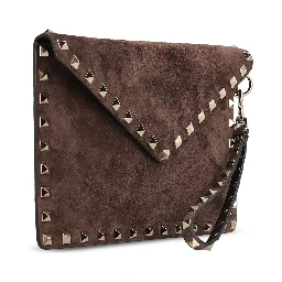 VALENTINO GARAVANI Bags.. Brown