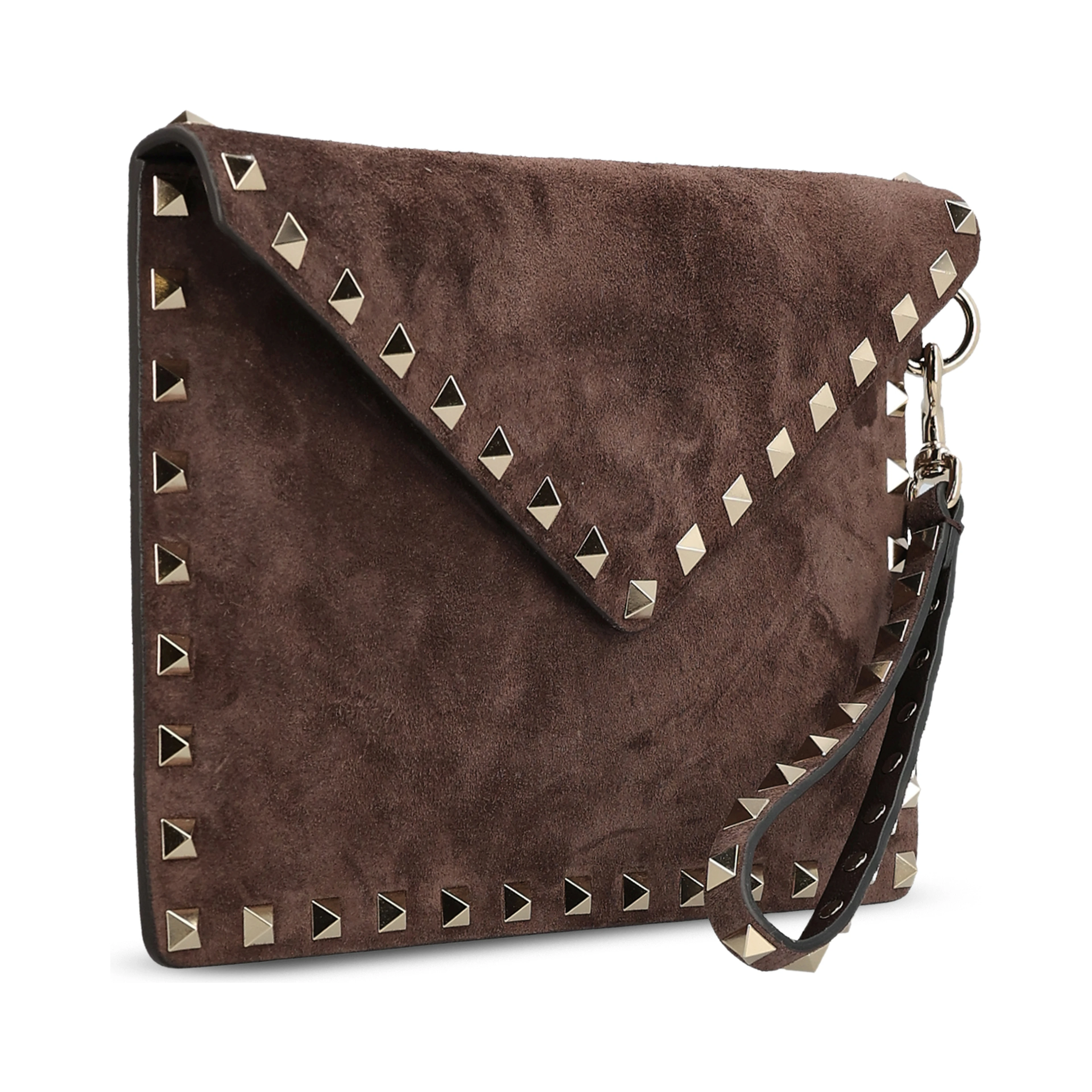 VALENTINO GARAVANI Bags.. Brown