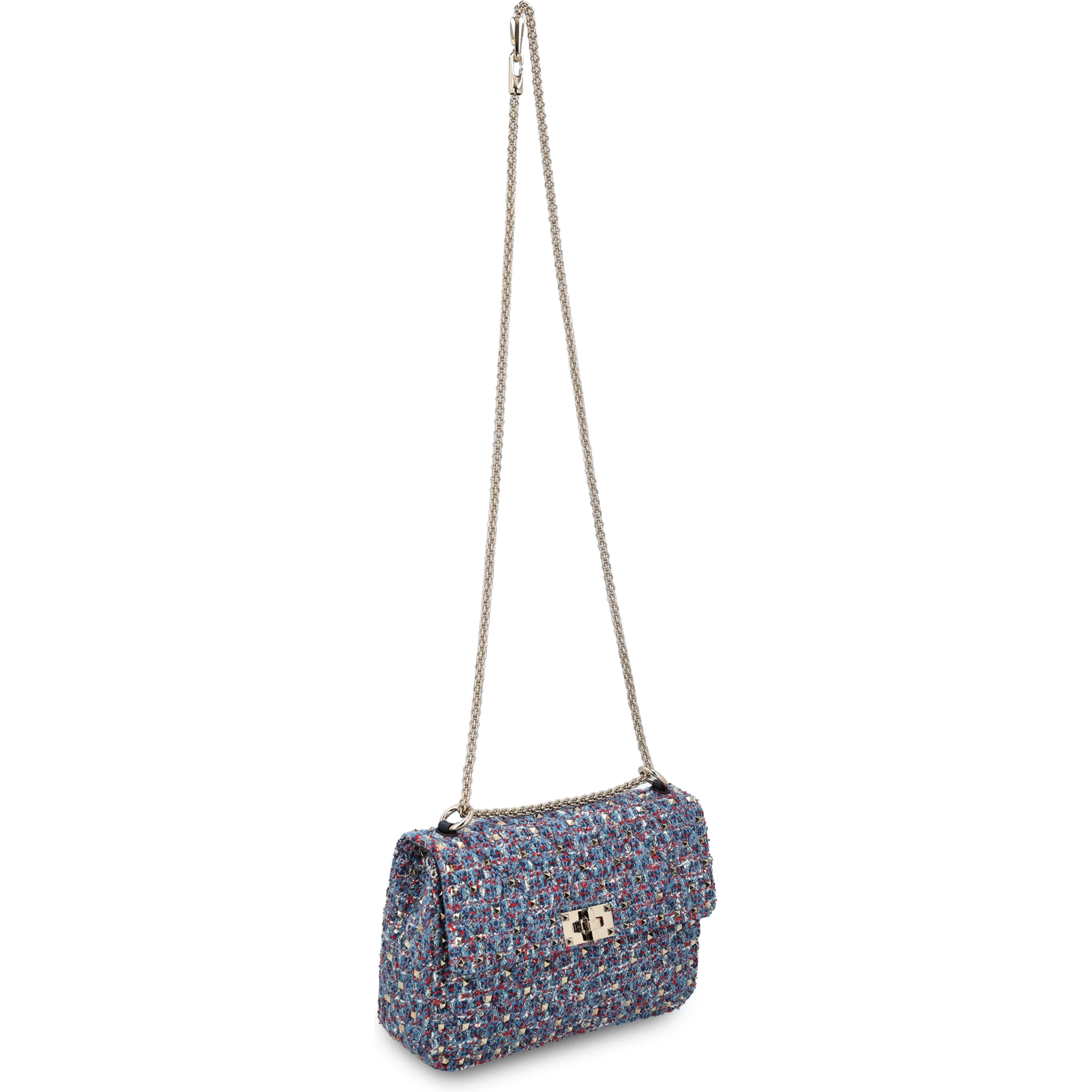 VALENTINO GARAVANI Bags.. Blue