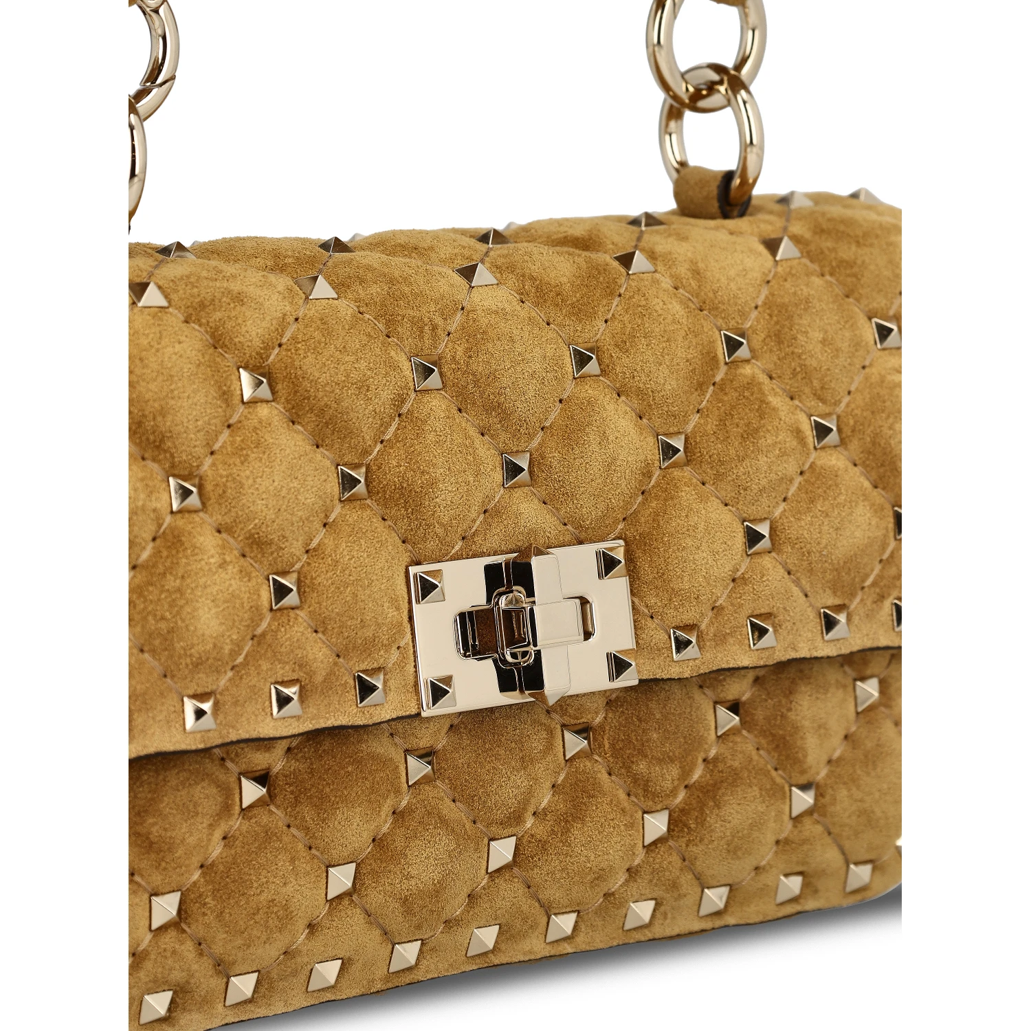VALENTINO GARAVANI Bags.. Beige