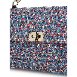 VALENTINO GARAVANI Bags.. Blue