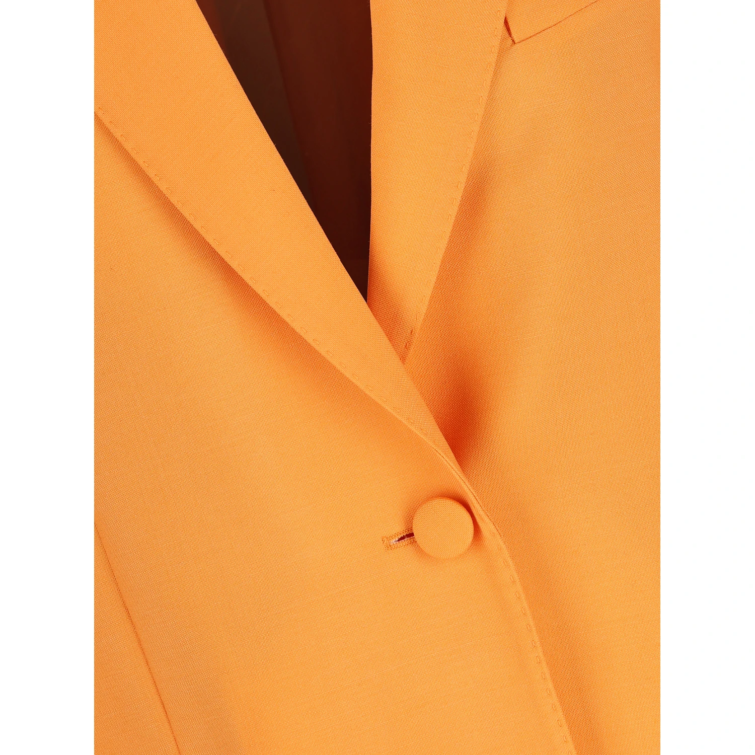 VALENTINO GARAVANI Jackets Orange